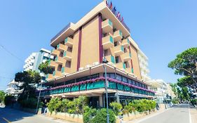 Hotel Nevada